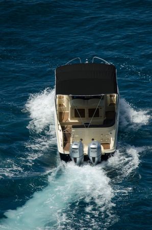 Atlantic Sun Cruiser 815 | 13