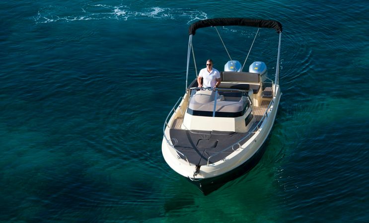 Atlantic Sun Cruiser 815 | 13