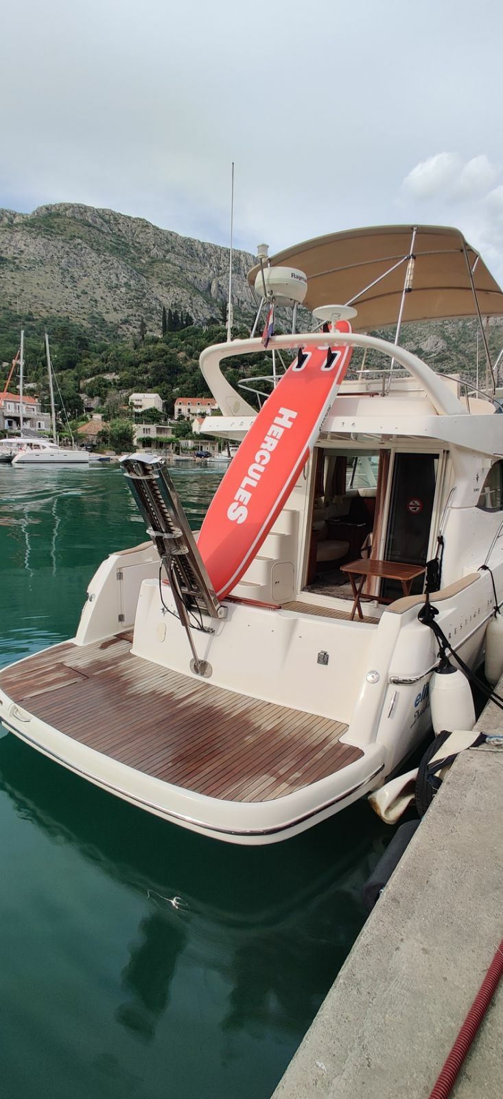 Jeanneau Prestige 36 | Elite One