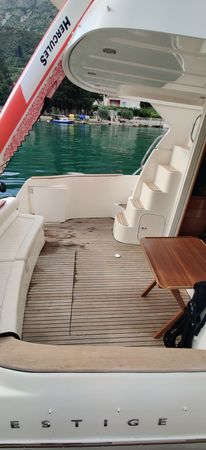 Jeanneau Prestige 36 | Elite One