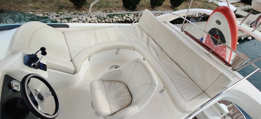 Jeanneau Prestige 36 | Elite One