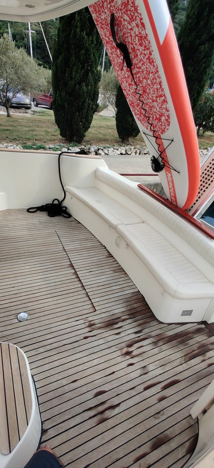 Jeanneau Prestige 36 | Elite One