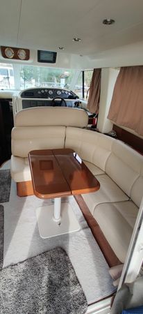 Jeanneau Prestige 36 | Elite One
