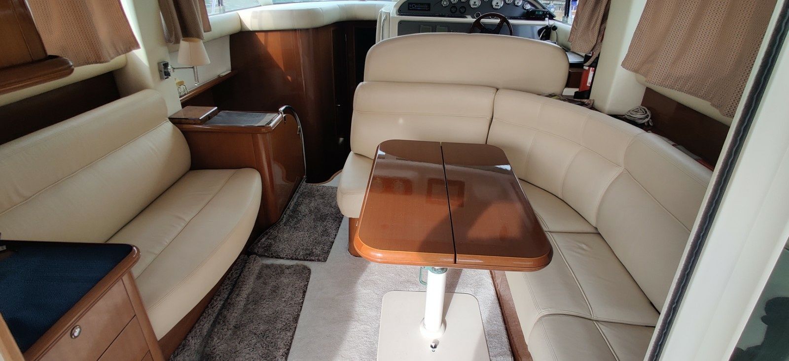 Jeanneau Prestige 36 | Elite One