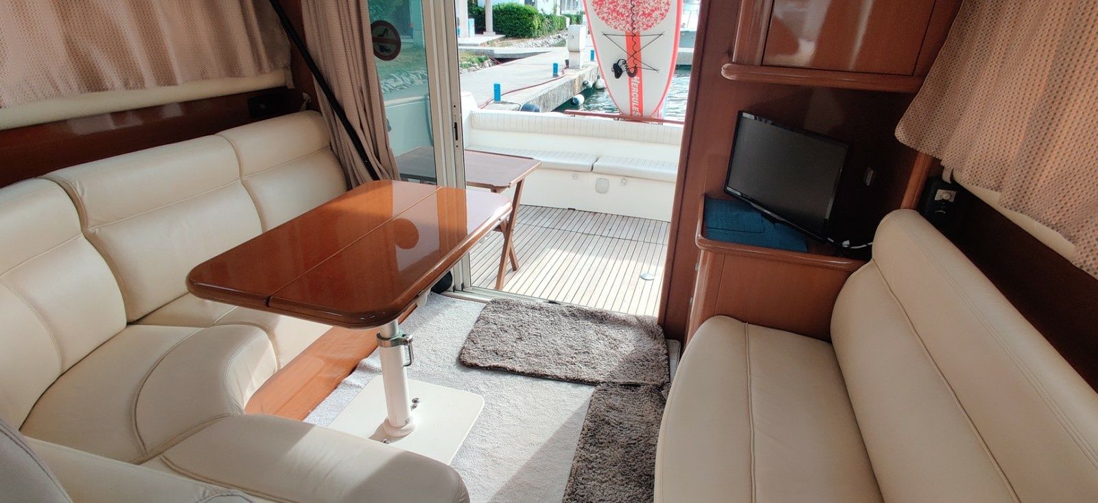 Jeanneau Prestige 36 | Elite One