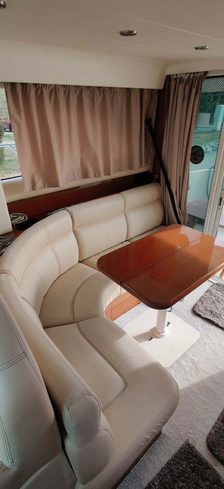 Jeanneau Prestige 36 | Elite One