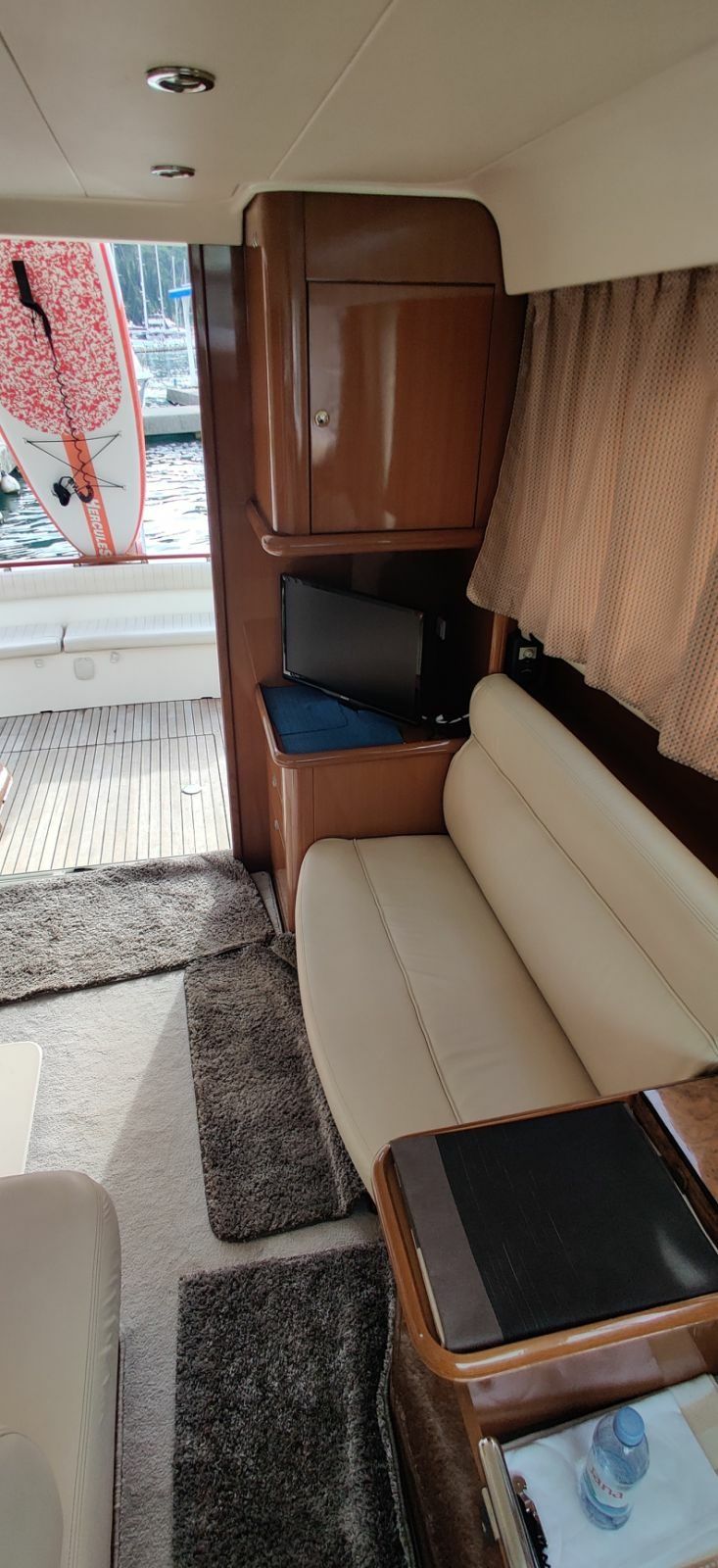 Jeanneau Prestige 36 | Elite One