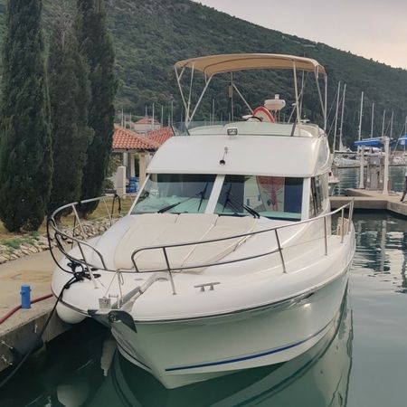 Jeanneau Prestige 36 | Elite One