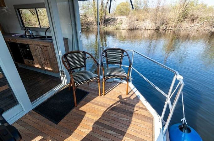 Flexmobil 9.0 | Lilly 7