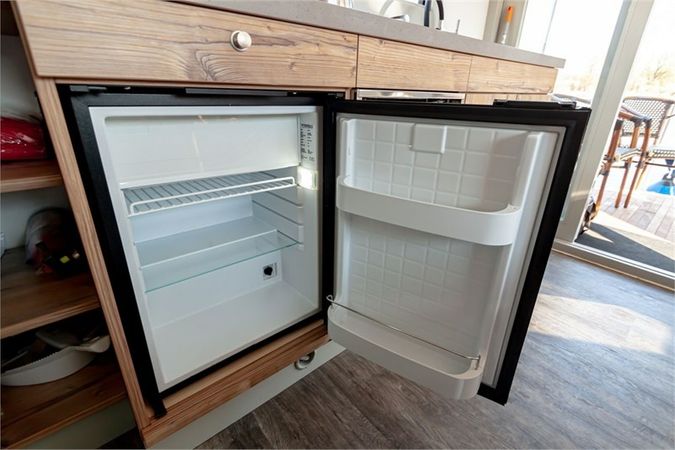 Flexmobil 9.0 | Lilly 7