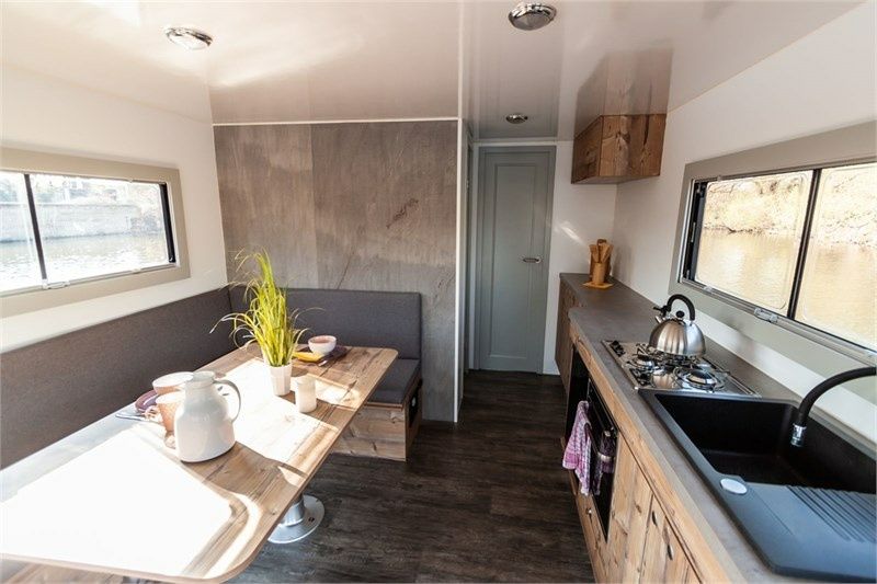 Flexmobil 9.0 | Lilly 7