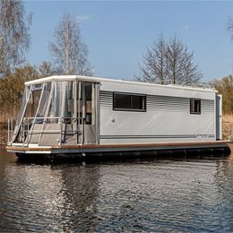 Flexmobil 9.0 | Lilly 7