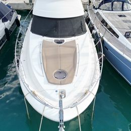 Jeanneau Prestige 510 | Joker 3