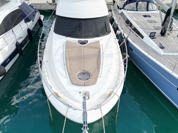 Jeanneau Prestige 510 | Joker 3