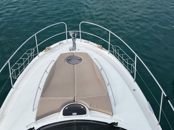 Jeanneau Prestige 510 | Joker 3