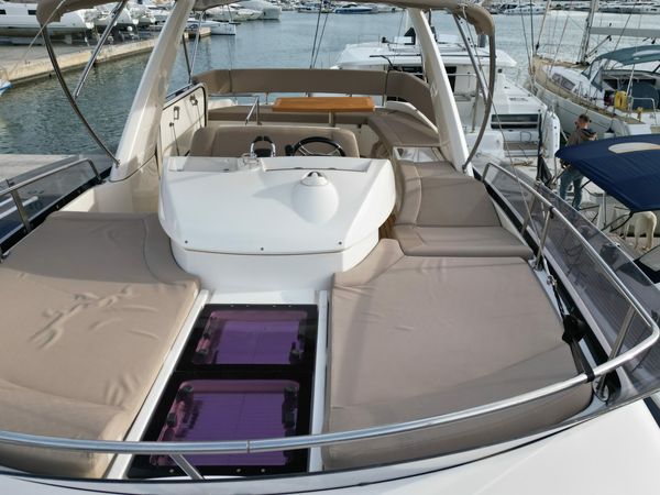 Jeanneau Prestige 510 | Joker 3