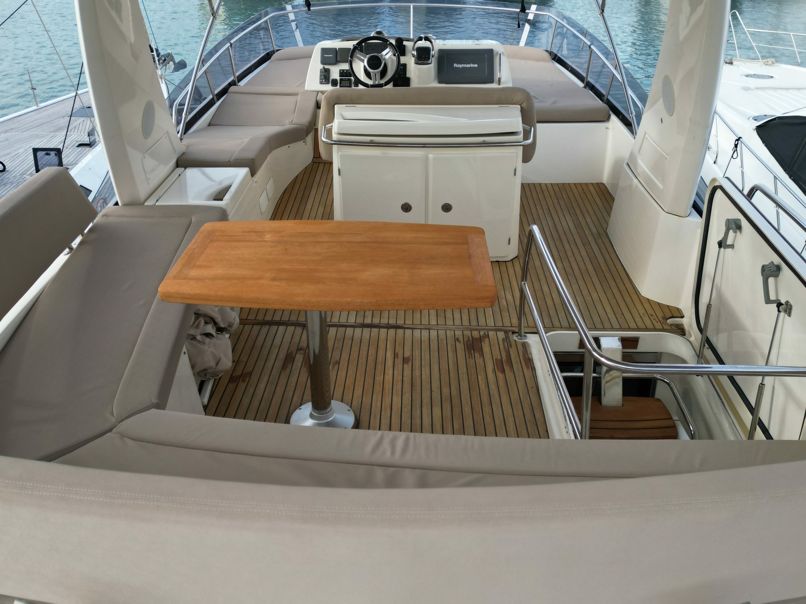 Jeanneau Prestige 510 | Joker 3