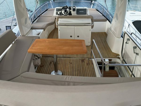 Jeanneau Prestige 510 | Joker 3