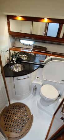 Jeanneau Prestige 510 | Joker 3