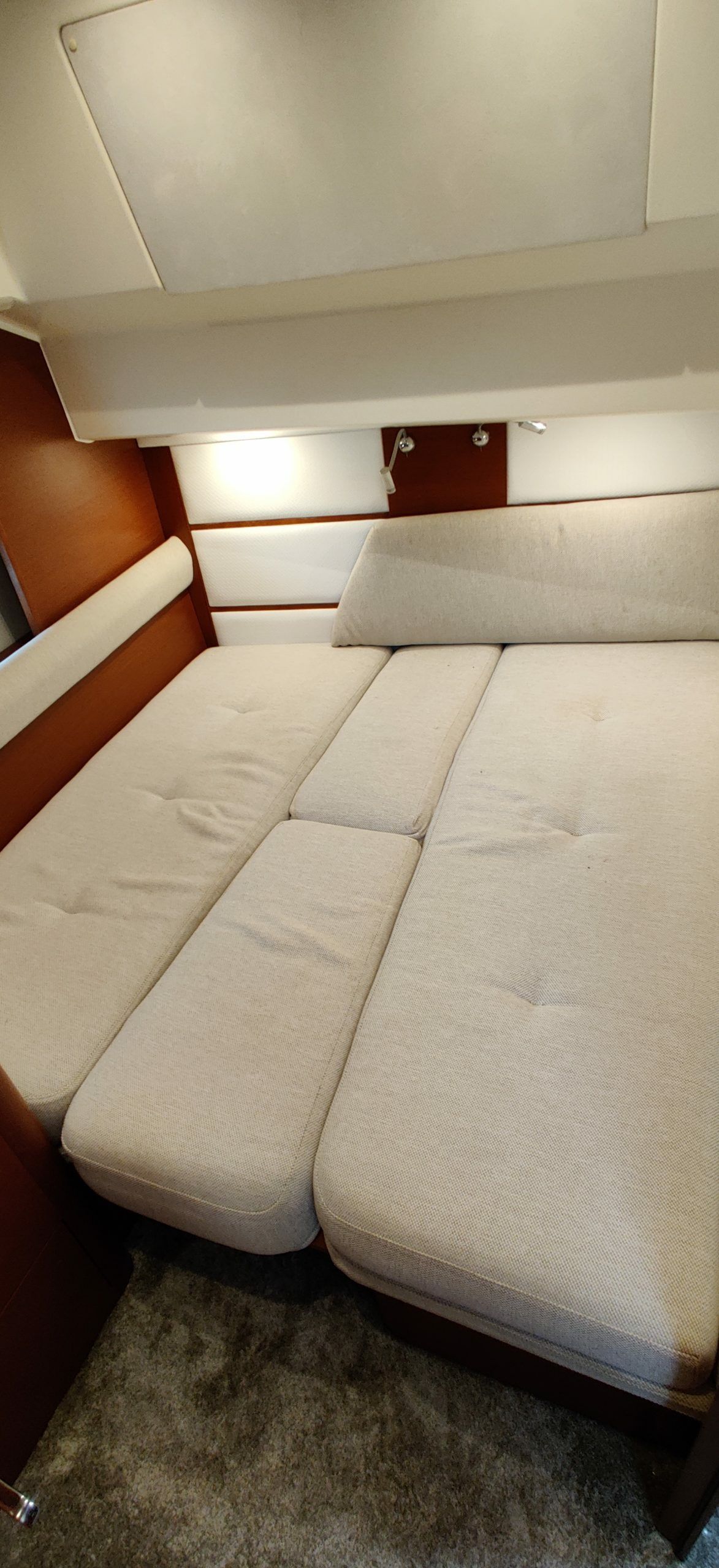 Jeanneau Prestige 510 | Joker 3