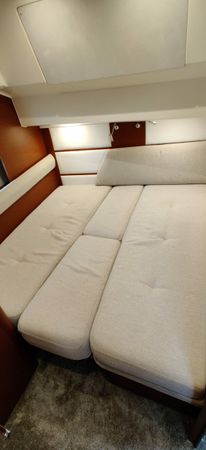 Jeanneau Prestige 510 | Joker 3