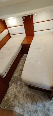 Jeanneau Prestige 510 | Joker 3