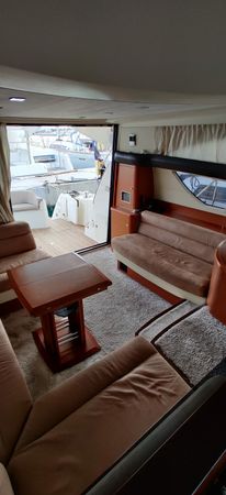 Jeanneau Prestige 510 | Joker 3