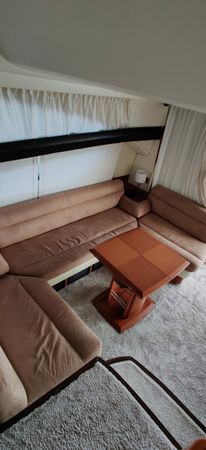 Jeanneau Prestige 510 | Joker 3