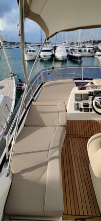 Jeanneau Prestige 510 | Joker 3