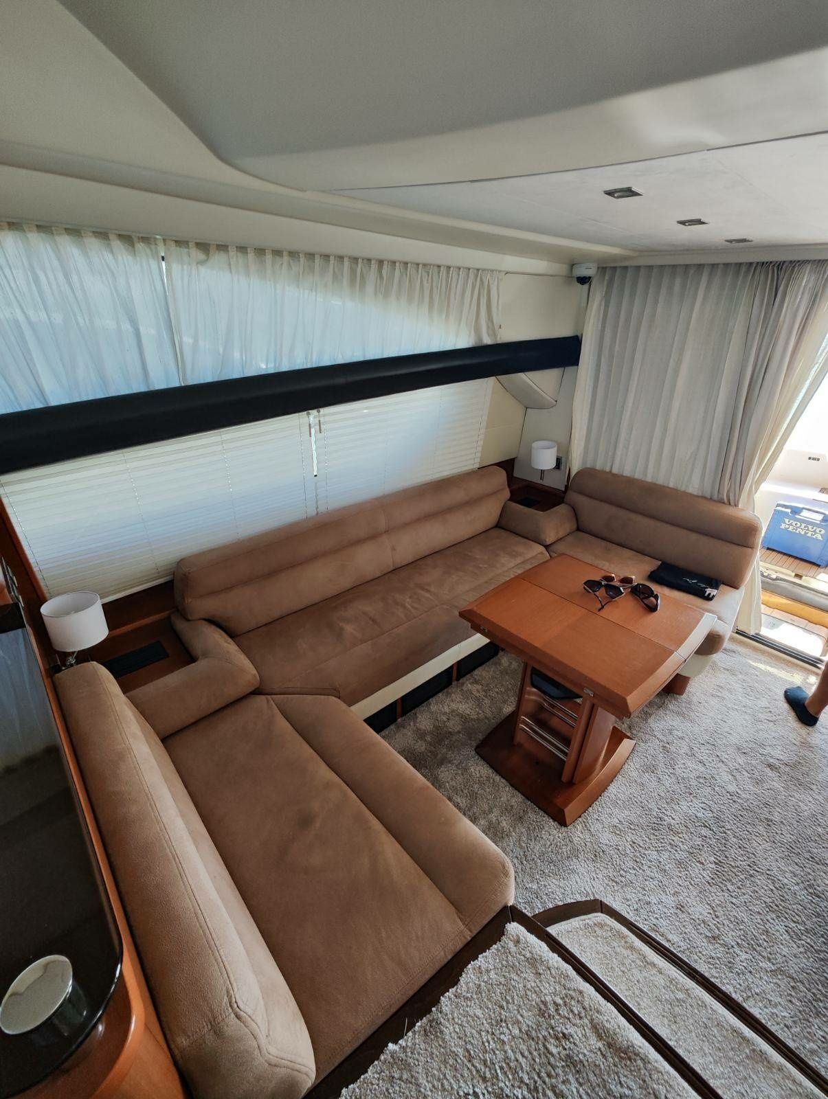 Jeanneau Prestige 510 | Joker 3