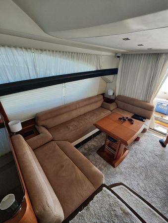 Jeanneau Prestige 510 | Joker 3