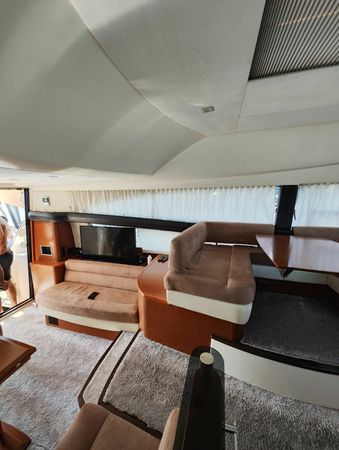 Jeanneau Prestige 510 | Joker 3