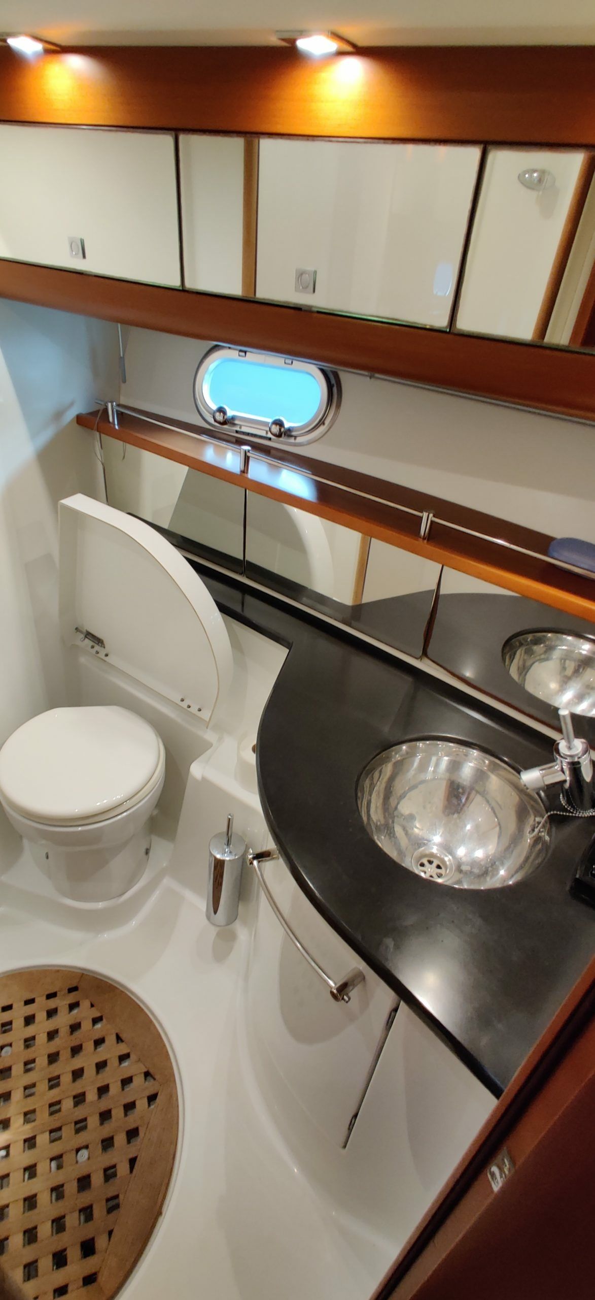 Jeanneau Prestige 510 | Joker 3