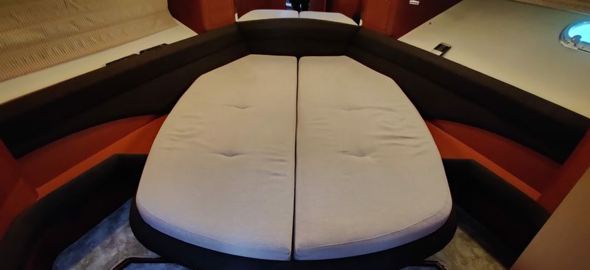 Jeanneau Prestige 510 | Joker 3