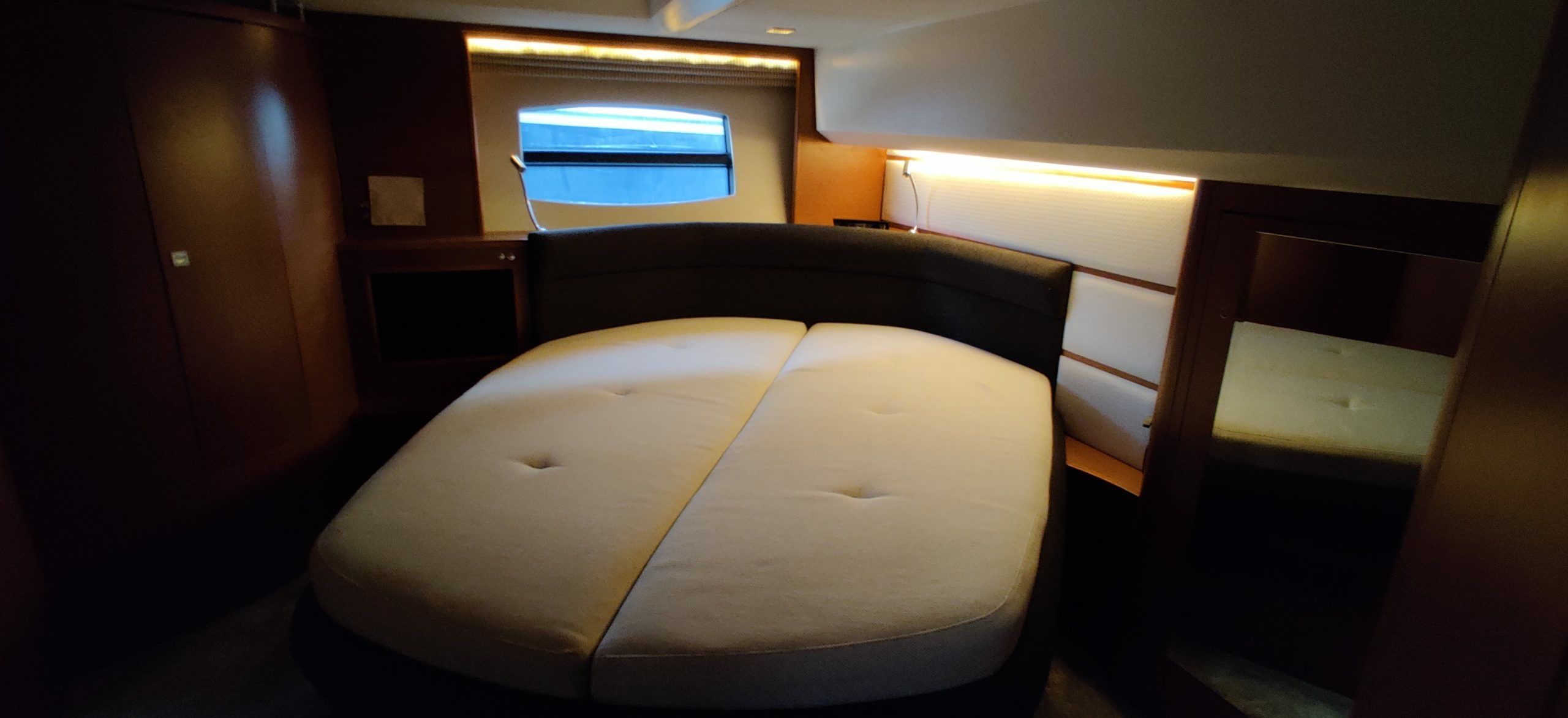 Jeanneau Prestige 510 | Joker 3