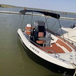 Trimarchi 53S | Eni 1