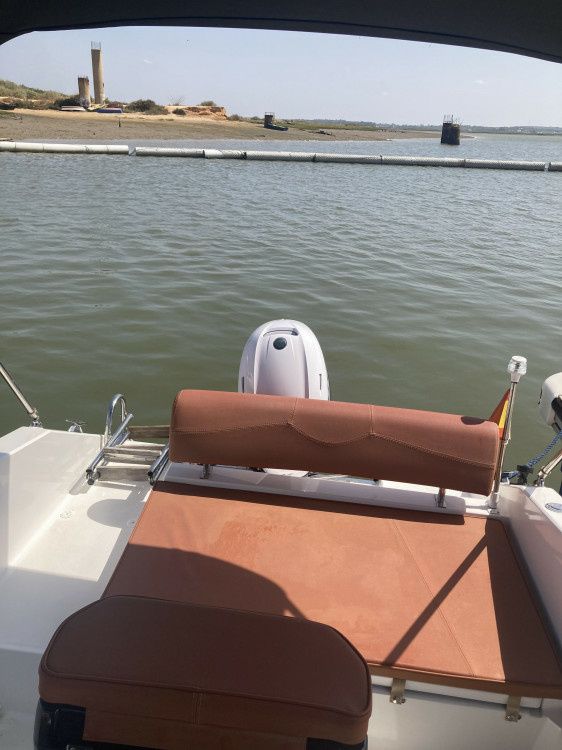 Trimarchi 53S | Eni 1