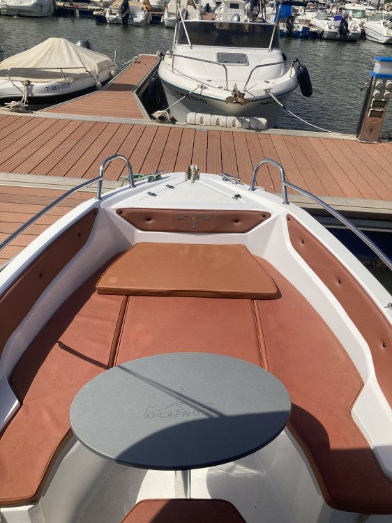 Trimarchi 53S | Eni 1