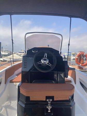 Trimarchi 53S | Eni 1