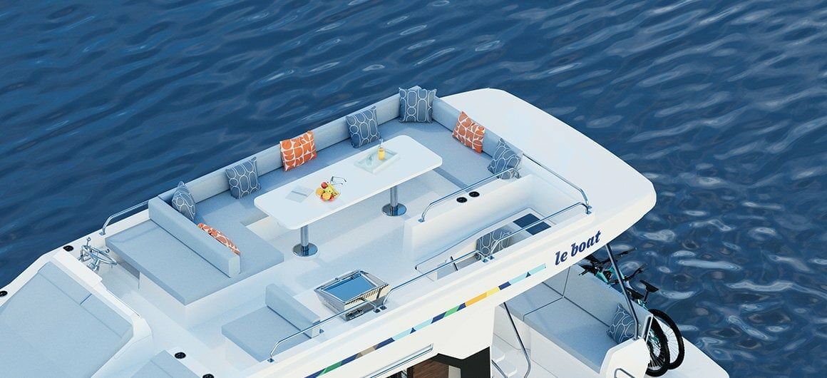 Delphia Liberty | Migennes 5