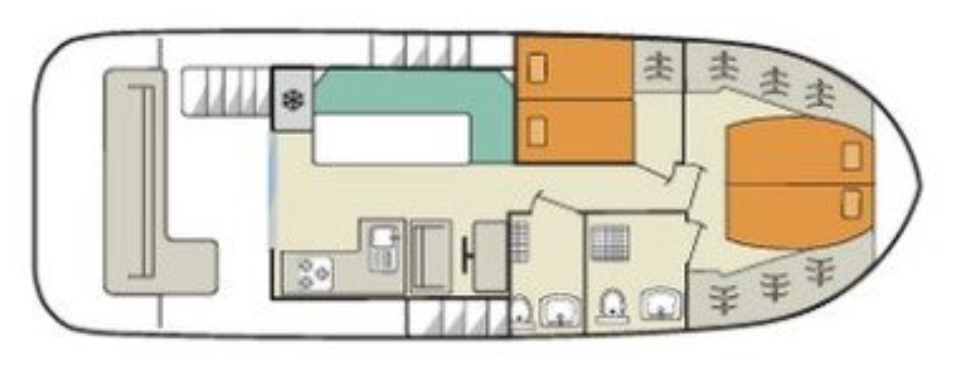 Delphia Liberty | Migennes 5