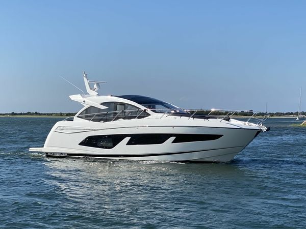 Sunseeker Predator 50 | Dolce Vida