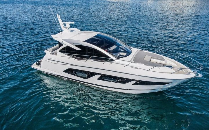 Sunseeker Predator 50 | Dolce Vida