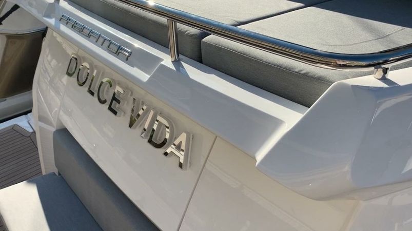 Sunseeker Predator 50 | Dolce Vida