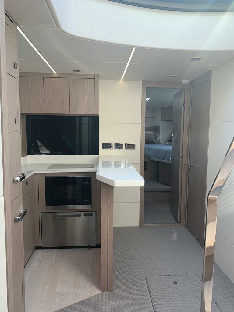 Sunseeker Predator 50 | Dolce Vida