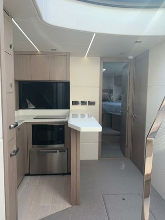 Sunseeker Predator 50 | Dolce Vida