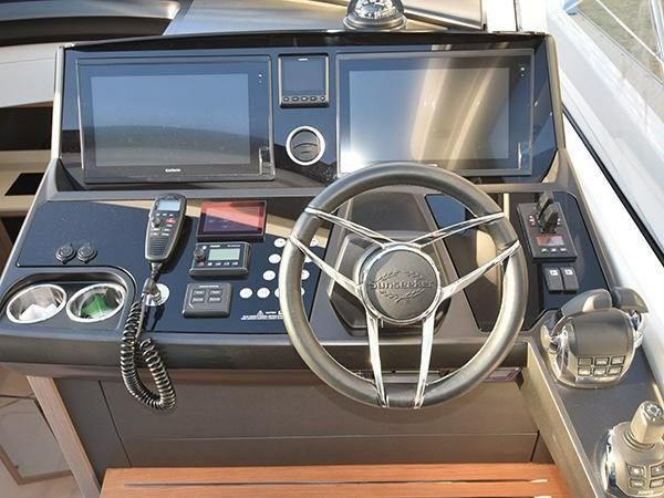 Sunseeker Predator 50 | Dolce Vida