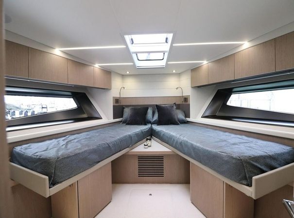 Sunseeker Predator 50 | Dolce Vida