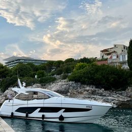 Sunseeker Predator 50 | Dolce Vida