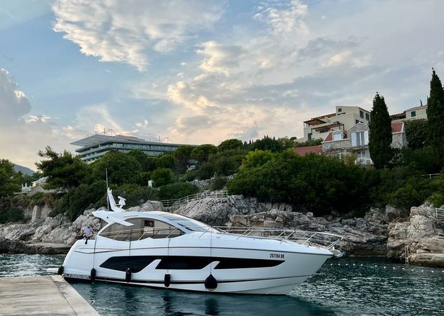 Sunseeker Predator 50 | Dolce Vida